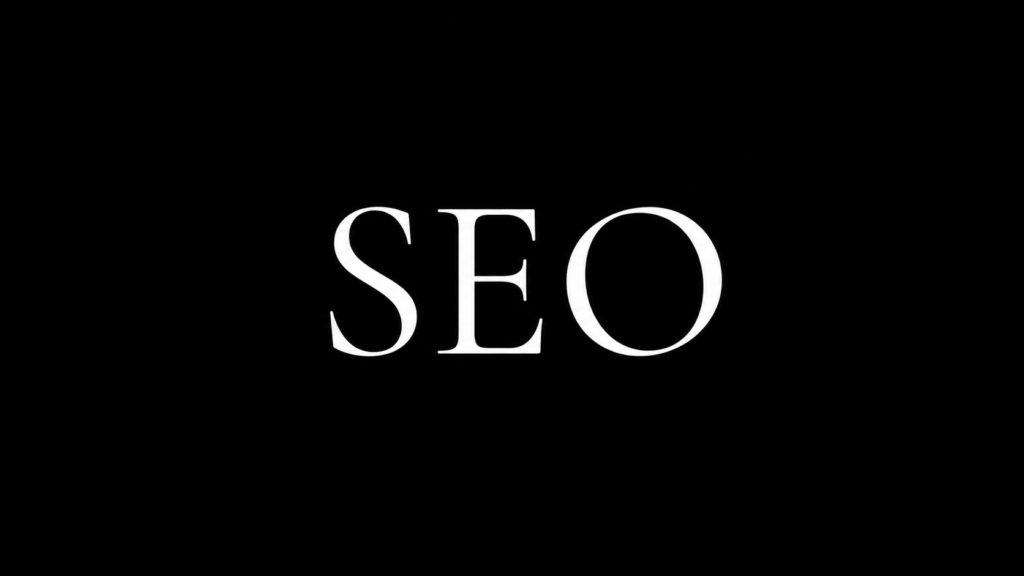 SEO: The Key to Growing Your Online Presence